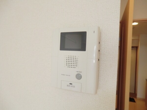 エスパシオEの物件内観写真